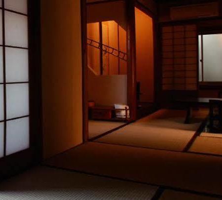 Roman No Yado Izutsurou Tahara Bagian luar foto