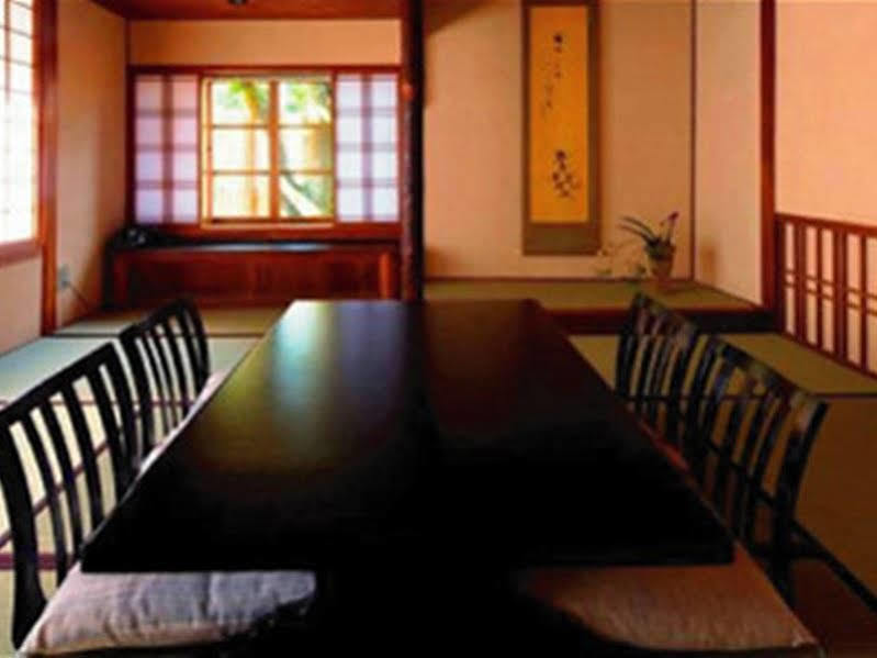 Roman No Yado Izutsurou Tahara Bagian luar foto