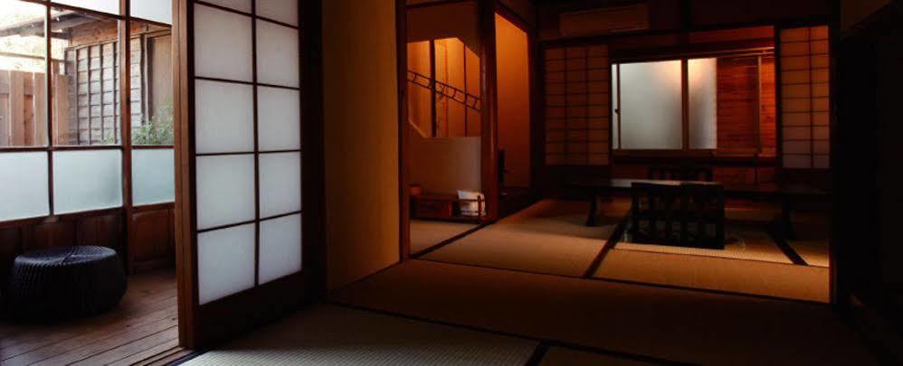 Roman No Yado Izutsurou Tahara Bagian luar foto